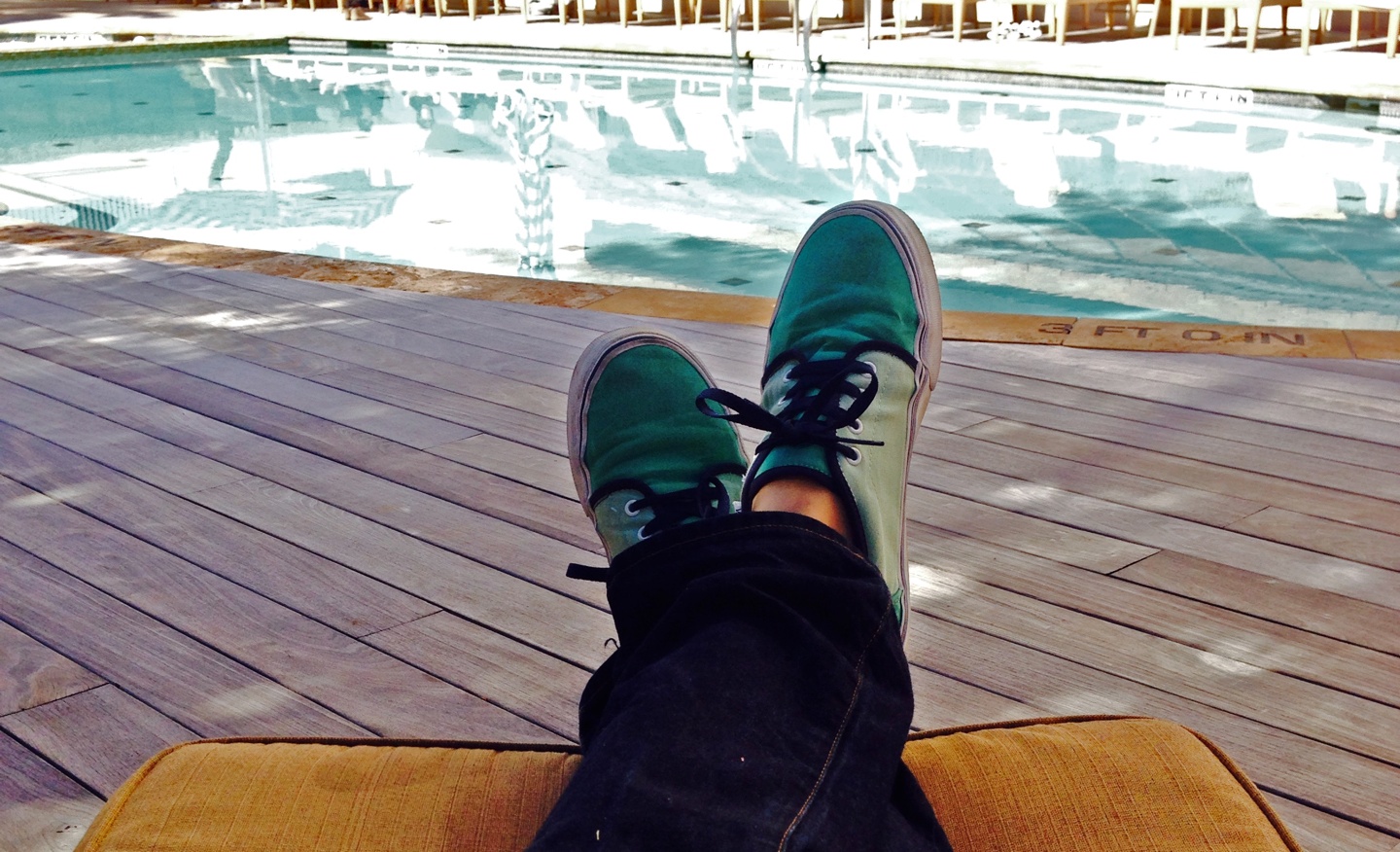 Work from anywhere